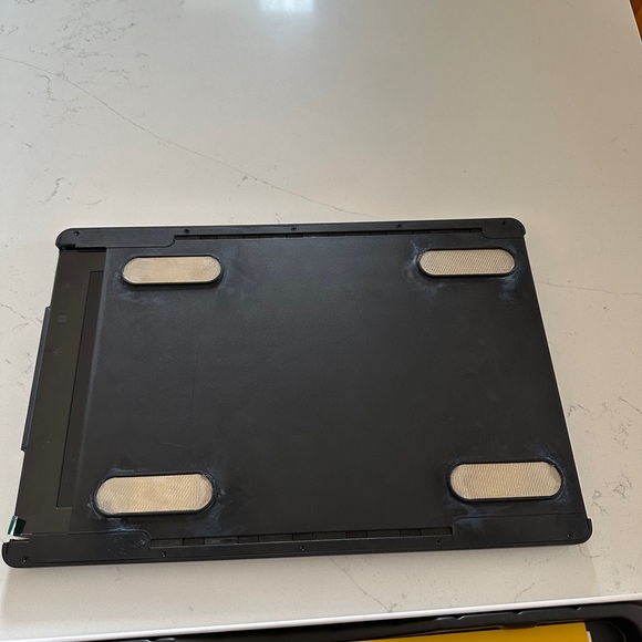 Laptop 2nd monitor extender- Mobile Pixels TRIO - Picture 7 of 11